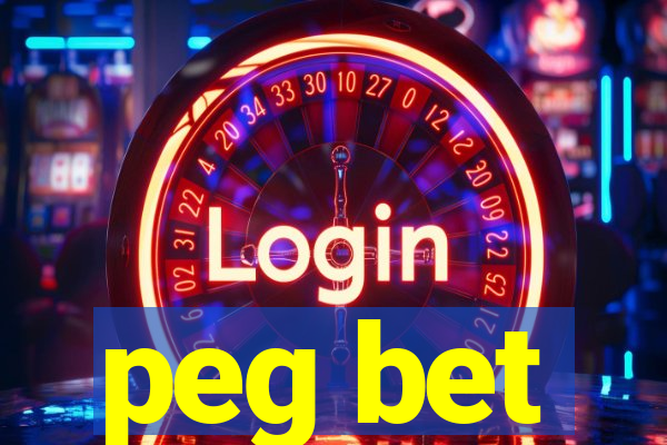 peg bet